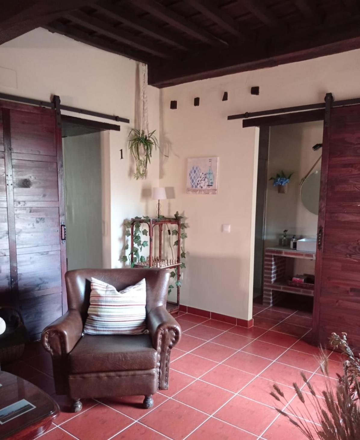 Ceclavinn Casa Rural Exterior photo