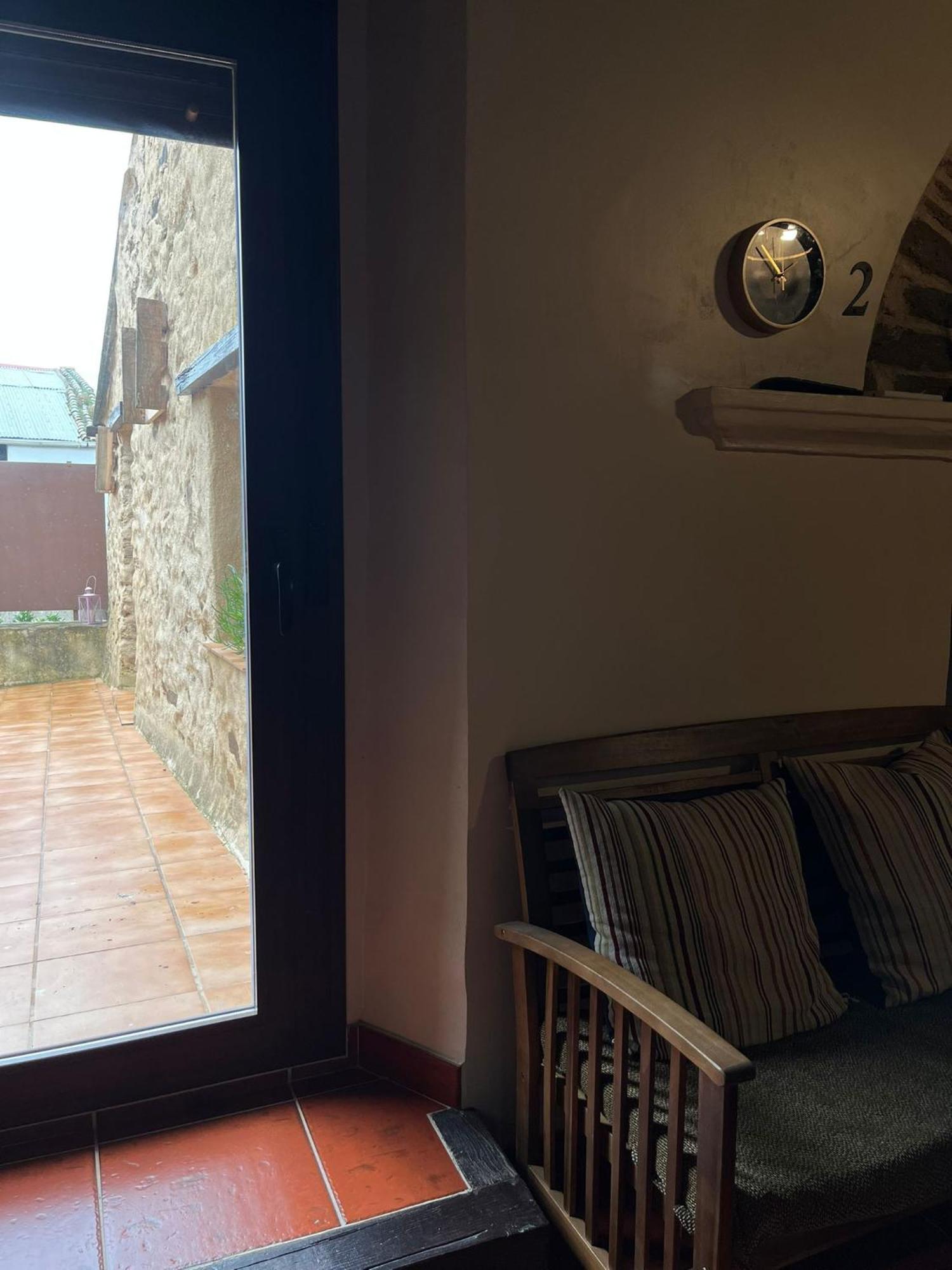 Ceclavinn Casa Rural Exterior photo